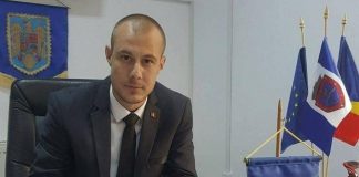 Chepeneag a demisionat din funcția de manager interimar