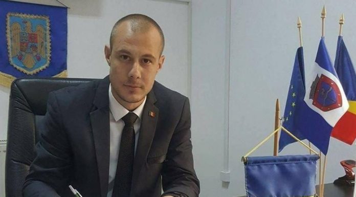 Chepeneag a demisionat din funcția de manager interimar