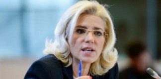 Corina Crețu a cerut PE suplimentarea fondurilor pentru combaterea violenței împotriva femeilor