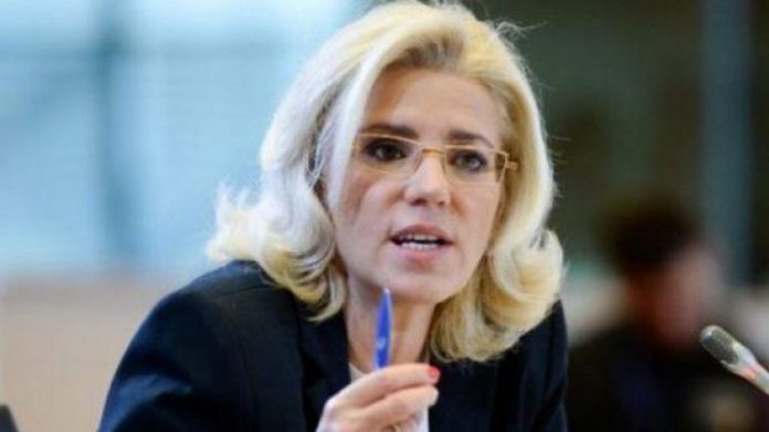 Corina Cretu
