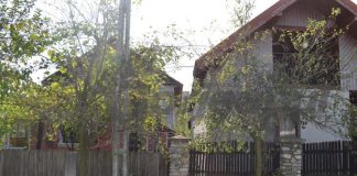 De șase ani – Distanța dintre două case, mărul discordiei între doi vecini din Fărcășești!