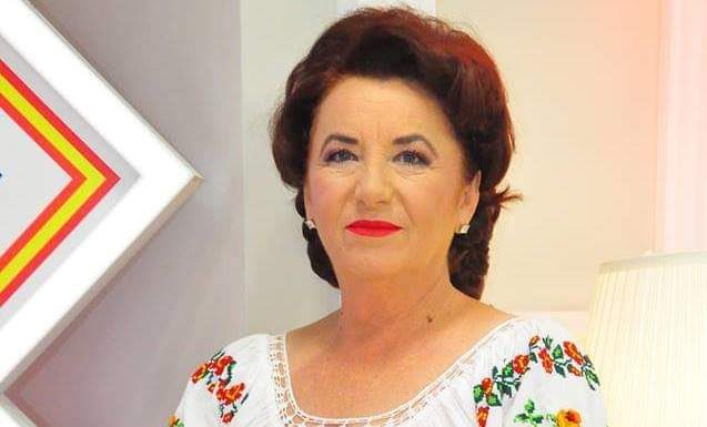 Joi, spectacol la Țânțăreni al Ansamblului „Maria Lătărețu”