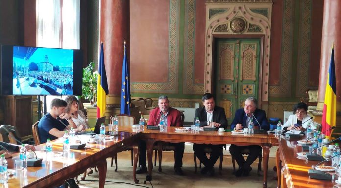 CNIPT Târgu Jiu a sărbătorit Ziua Mondială a Turismului 2019