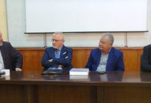 Prezentarea cărţii: «Cine sunt românii? Perspective ale identităţii naţionale», într-un cadru academic, la Târgu-Jiu! – ,,Pentru mine, Târgu-Jiul şi UCB-ul se identifică, de fapt, cu personalitatea lui Constantin Brâncuşi”!