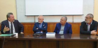 Prezentarea cărţii: «Cine sunt românii? Perspective ale identităţii naţionale», într-un cadru academic, la Târgu-Jiu! – ,,Pentru mine, Târgu-Jiul şi UCB-ul se identifică, de fapt, cu personalitatea lui Constantin Brâncuşi”!