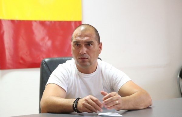 Demiterea viceprimarului din Bustuchin, amânată