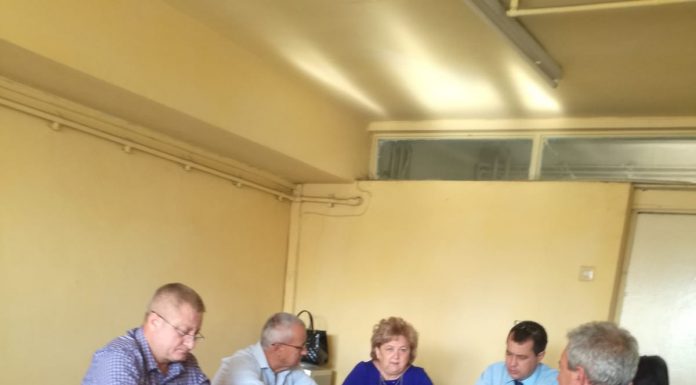 Decizia lui Corcoață, suspendă de administratorul judiciar