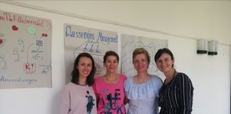 VARNA- SOMMERAKADEMIE- 2019 – Sau o nouă experiență în perfecționarea socio-profesională