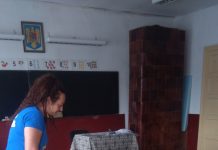 Donație de la Grădiniță Prikindell pentru preșcolarii de la Peștișani!