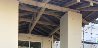 Școală modernizată la Budieni!