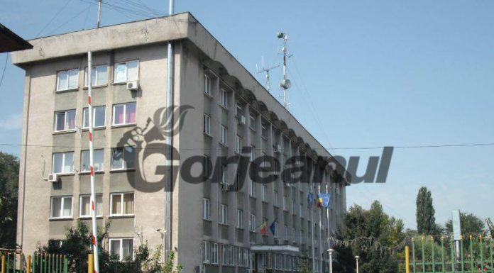 Concurs amânat pentru ocuparea funcției de şef al Serviciului Resurse Umane, din cadrul IPJ Gorj