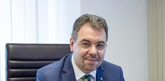 Leonardo Badea, Președintele ASF: Statutul de piață emergentă al BVB, un pas important pentru dezvoltarea economică a României