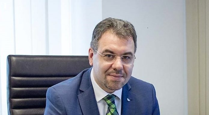 Leonardo Badea, Președintele ASF: Statutul de piață emergentă al BVB, un pas important pentru dezvoltarea economică a României