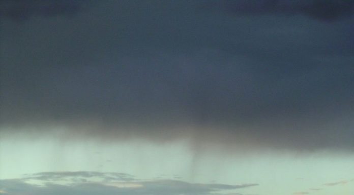 Puțină agrometeorologie