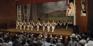 Concurenţi din Gorj, la Festivalul Naţional „Pe deal la Teleormănel”