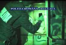 Percheziție în Gorj, într-un dosar cu prejudiciu de 1.000.000 de euro