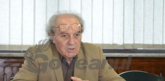 Post vacant de referent la Centrul condus de Ion Cepoi