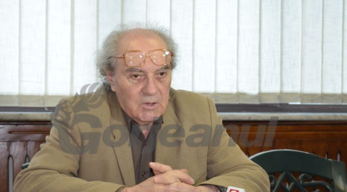 Post vacant de referent la Centrul condus de Ion Cepoi