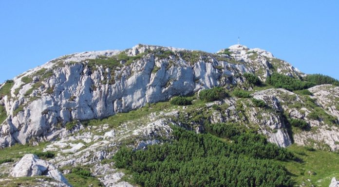 LEGENDELE GORJULUI – Comuna Drăgotești