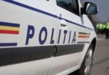 Accident provocat de un șofer care nu a păstrat distanța regulamentară în trafic
