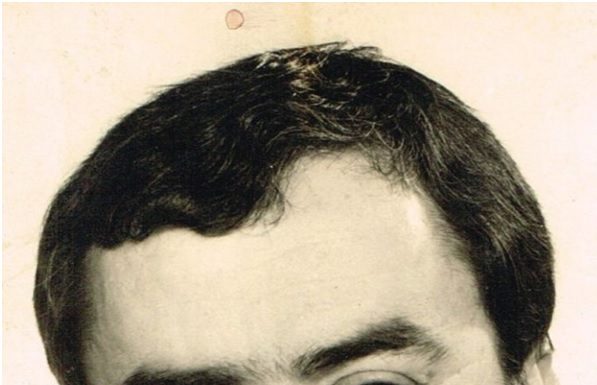 35 de ani de la asasinarea lui Pompiliu Marcea (I)