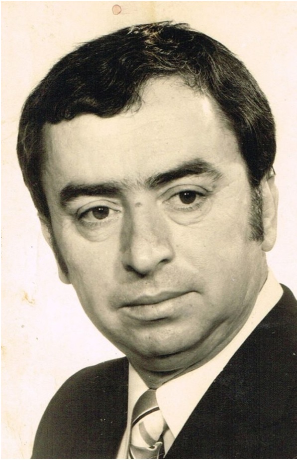 Pompiliu Marcea