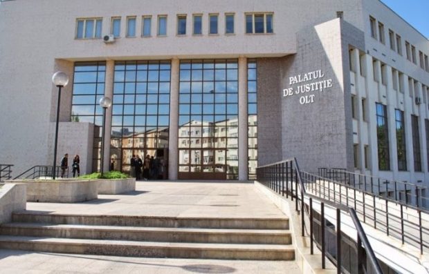 Tribunalul-olt