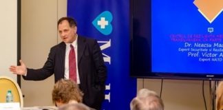 Interviu Victor Aileni și Mădălina Neacșu: ,,Dacă Israelul propune un guvern de uniune națională, în schimb România se pregătește de o monstruoasă coaliție”