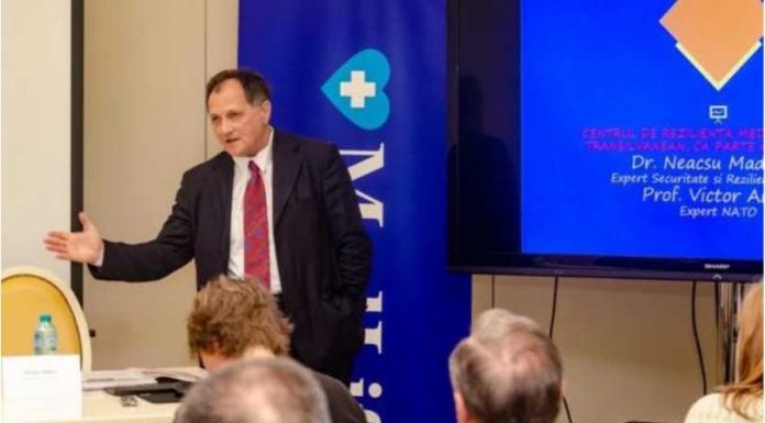 Interviu Victor Aileni şi Mădălina Neacşu: ,,Atentatul de la Kabul ţinta Războiului Hibrid contra NATO. Rusia foloseşte Ramona ,,la pătrat“ în contextul în care asocierea Alexandru/Alexandra nu şi-a atins obiectivul”