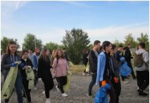 Ziua Naţională a Curăţeniei