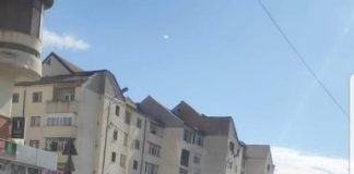 Accident la Târgu-Jiu, provocat de un șofer care nu a acordat prioritate