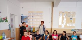 Un nou proiect inovativ la Şcoala Gimnazială „Pompiliu Marcea”