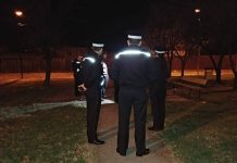 Adolescentul care a înjunghiat un alt tânăr, pe o stradă din Târgu-Jiu, arestat preventiv