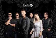 Jumătate dintre biletele la concertul trupei Direcţia 5, vândute!