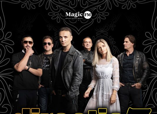 Jumătate dintre biletele la concertul trupei Direcţia 5, vândute!