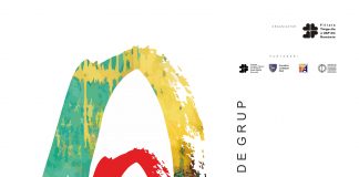 Expoziţie a membrilor UAP Târgu-Jiu, la Bucureşti