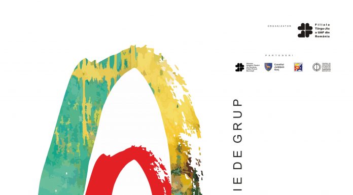 Expoziţie a membrilor UAP Târgu-Jiu, la Bucureşti