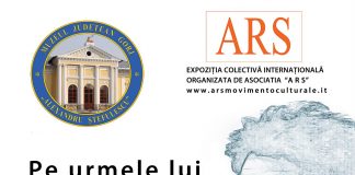 Expoziţia „Pe urmele lui Constantin Brâncuşi”, vernisată astăzi la Muzeul Judeţean