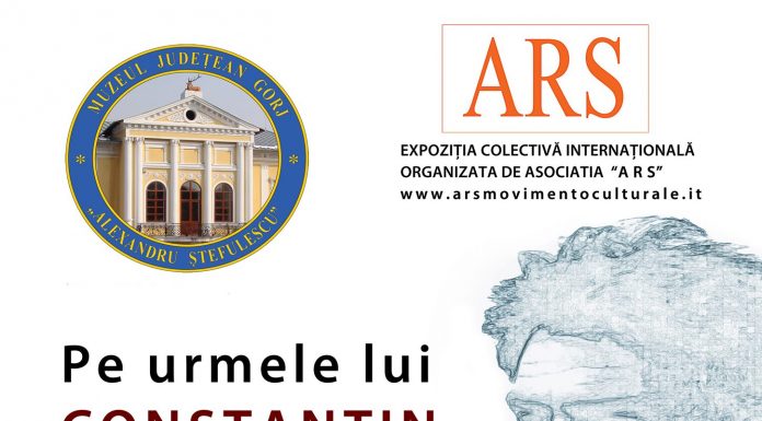 Expoziţia „Pe urmele lui Constantin Brâncuşi”, vernisată astăzi la Muzeul Judeţean