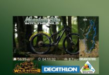Iubitorii de mountain bike, invitați la întrecerea pe biciclete!