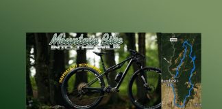 Iubitorii de mountain bike, invitați la întrecerea pe biciclete!