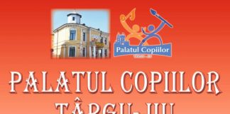 Noul an şcolar, deschis cu fast la Palatul Copiilor Târgu-Jiu