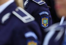 Sute de locuri, la şcolile de agenţi de Poliţie! Dosarele de înscriere se depun la sediul IPJ Gorj