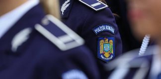 Sute de locuri, la şcolile de agenţi de Poliţie! Dosarele de înscriere se depun la sediul IPJ Gorj