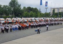 Sindicaliștii SJA Gorj ies în stradă! Deficitul de personal este crunt