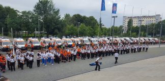 Sindicaliștii SJA Gorj ies în stradă! Deficitul de personal este crunt