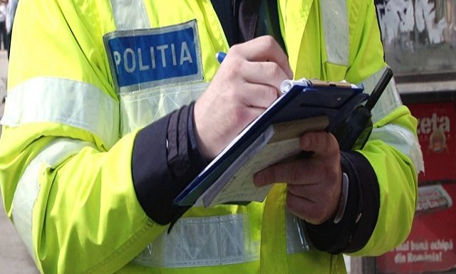 Razie a Poliției la magazine din Târgu-Jiu! Ce au descoperit oamenii legii