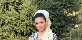 Un nou premiu pentru solista Andrada Betej