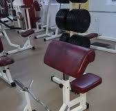 Doi tineri din Telești, reținuți după ce au furat aparate de fitness