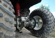Dosar penal în cazul hunedoreanului rănit, după ce a căzut de pe un ATV